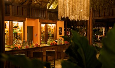 Bora Bora Tropical Romance Bora Bora Tropical Romance - BOB Maitai - Overwater